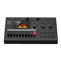 Gravador Zoom R 12 Multi-Track Recorder