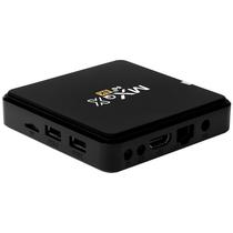 Android TV Box MXQ X Mini 8K/128GB Ram/512GB