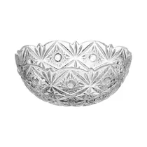 Cuenco de Cristal Bohemia Miranda 99018/220-169 22 CM