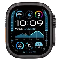 Apple Watch Ultra 2 49MM Preto Not Active Swap Grade A