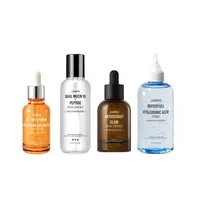 Jumiso Skincare For Real Progress Kit 4PCS