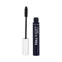 Mascara para Pestanas Maybelline Full 'N Soft Washable 301 Very Black 8.2ML