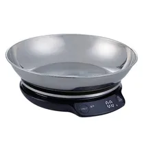 Balança de Cozinha Luxor LX-331 5KG