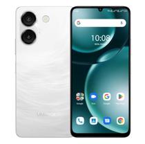 Celular Umidigi Note 90A 4G 64GB / 4GB Ram / Dual Sim / Tela 6.75 / Cam 13MP - White