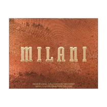 Paleta de Sombras Milani All-Inclusive - 7 Cores