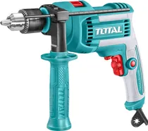 Furadeira de Impacto Total TG1071366 710W - 220V 50/60HZ