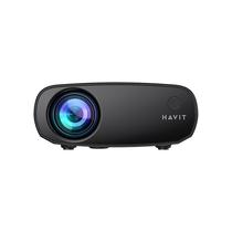 Projetor Havit PJ207 Prime Opal 1080P Negro