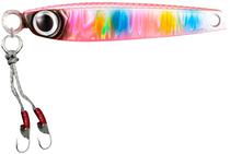 Isca Artificial Shimano Soare Metal Shot TG JJT05UE003 - Pink Candy