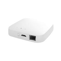 Hub Smart Moes Wired Gateway Zigbee White