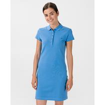 Vestido Tommy Hilfiger Feminina WW0WW27949-C39-00 M - Copenhagen Blue