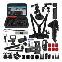 Kit de Acessorios Puluz 43 Em 1 (PKT47) para Dji Osmo Pocket