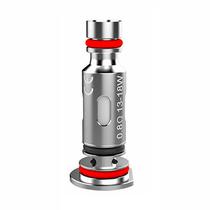 Atomizador para Vape Uwell Caliburn G Coil Filtro 0.8 Mesh