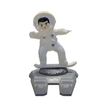 Osoporte para Smartphone Oberon OR-SP31 Astronauta