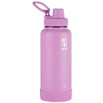 Takeya Termito 51178 Acero/Metal 32OZ/950ML Lilac