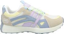 Tenis Ecko Unltd EK-SHIRLEY-M2 Blue/Lilac - Feminino