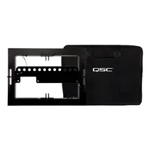 QSC Kla AF12 Frame Array para Alto-Falantes Da Série Kla