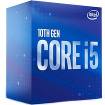 Processador Intel i5-10400F 2.90GHZ/12MB