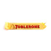 Chocolate Toblerone Milk 50G