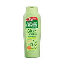 Gel de Ducha Instituto Espanol Aloe Vera 1250ML