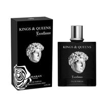 Perfume Amaran Kings &Amp; Queens Excellence 100ML