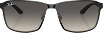 Oculos de Sol Ray Ban RB3721 187/11 59 - Masculino