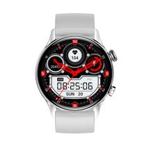 Smartwatch Xo J4 (Amoled) - Silver