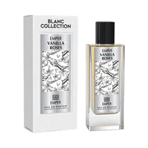 Perfume Emper Vanilla Roses Edp 85ML - Unisex