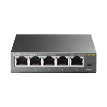 Switch TP-Link TL-SG105E 5 Puertos