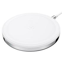 Carregador Magnetico Belkin WIA003PBWH-Apl 7.5W - Branco