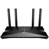 Roteador Wireless TP-Link Archer AX23 1201/574MBPS Dual-Band 4 Antenas Preto