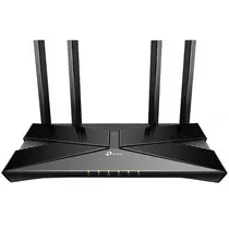Roteador Wireless TP-Link Archer AX23 – 1201/574MBPS – Dual-Band – 4 Antenas – Preto