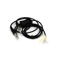 Headset Cable Replacement PJ-068/PJ-055