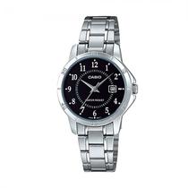 Relogio Casio LTPV004D1B Feminino