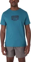 Camiseta Jeep JMS24212 - Masculina