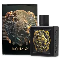 Perfume Rayhaan Lion Edp 100ML