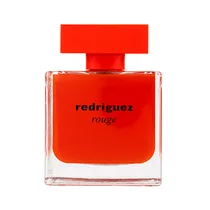Fragrannce World Redriguez Rouge Edp F 100ML