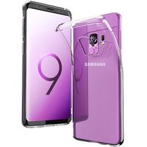 Capa 4LIFE Samsung Galaxy S9 Tpu - Transparente