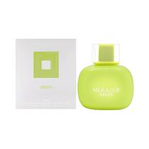 Perfume Prestigious Merazur Green Edp 100ML