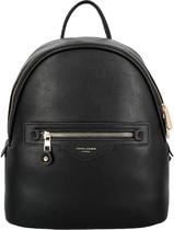 Mochila David Jones Feminina CM7270 - Black