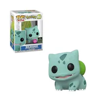 Muñeco Funko Pop Bulbasaur Pokemon 453