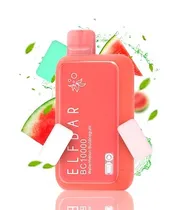 Elfbar BC 10000 Watermelon Bubblegum