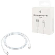 Cable USB Type-C A Lightning 1MT