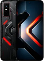 Smartphone Infinix GT 30 Pro Dual Sim 5G 6.78" 12GB/256GB Dark Flare + GT Pro Gaming Kit