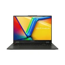 Notebook Asus Vivobook s 16 Flip 2023 TP3604VA-IS93T Intel Core i9-13900H 16GB 1TB 15.6" Negro