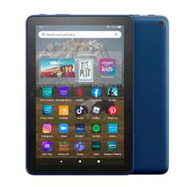 Tablet Amazon Fire HD 8 12A Geracao Tela 8" 32GB - Denim Blue