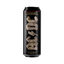 Cerveza Lata Ac/DC Rock Or Bust Lata 568ML