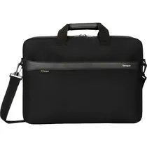 Maleta Targus Geolite Ecosmart TSS984GL-80 para Notebook 15.6" - Preto