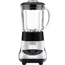 Liquidificador Cuisinart 7 Velocidades SPB-7CHP1 500W 1.1L 110V - Prata