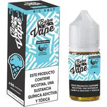 Born To Vape 30ML Banana Ice 50MG