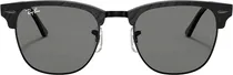 Óculos de Sol Ray Ban RB3016 1305B1 49 - Masculino